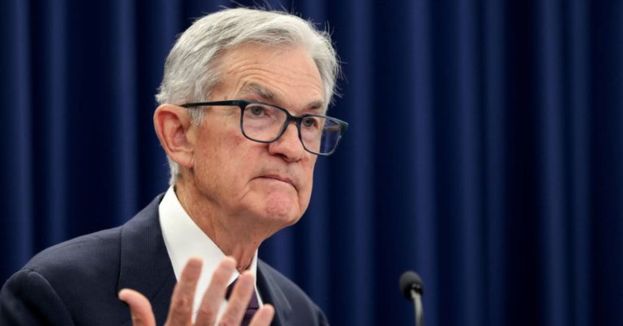 GOP Senator Vows To Torpedo Trump’s Fed Pick Unless DOJ Backs Off Jerome Powell