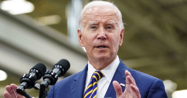 Biden Administration Sparks Controversy With THIS Move To Shape News Coverage Of Impeachment Inquiry