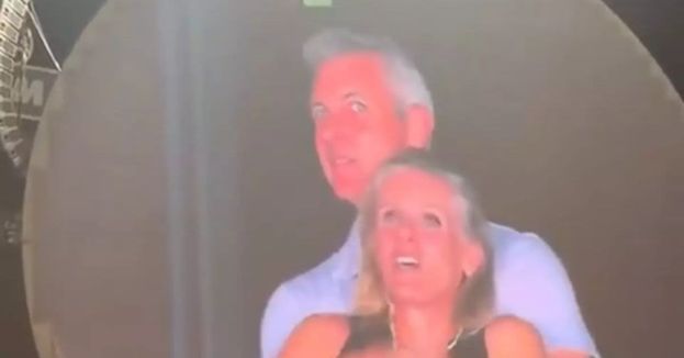 Bombshell Tell-All: Ex-Astronomer Breaks Silence On Viral Coldplay Hug With Married Boss