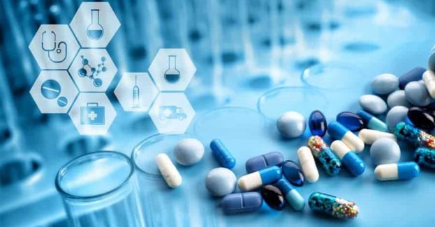 Biden Administration Unveils Bold Plan To Seize Pharma Patents In Bid To Tackle This Pressing Issue...