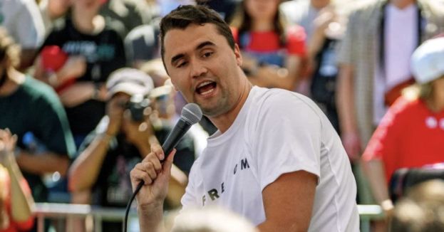 Surgeon Breaks Silence On Charlie Kirk Shooting's 'Miraclulous' Circumstances