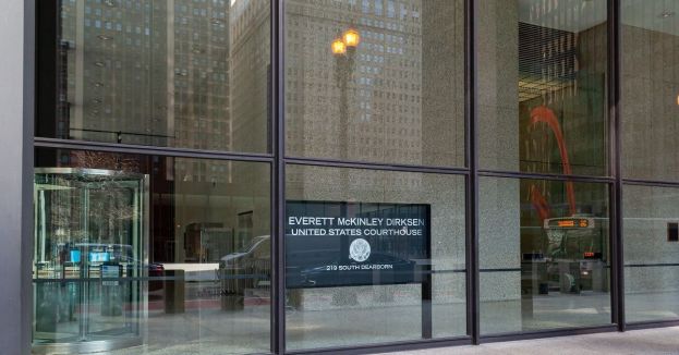 Federal Court Rules AI-Generated Child Pornography Is Protected By First Amendment