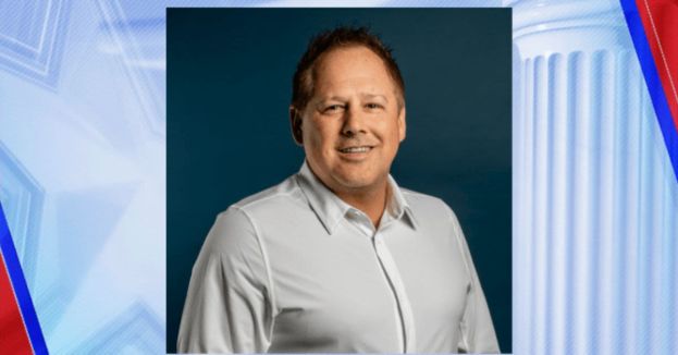 Ryan Rhodes Launches Congress Bid With Bold Promise To ‘Make America Iowa’