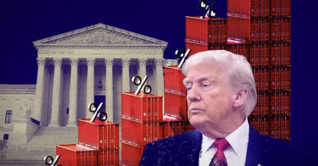 Federal Appeals Court Lets Supreme Court Tariff Smackdown Hit Immediately