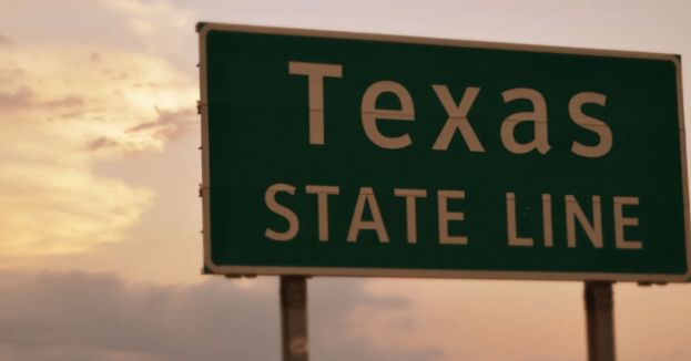 High Court Torpedoes Lower Judge, Revives Texas Power-Map—Is This The Blueprint For A 2025 Red Wave?