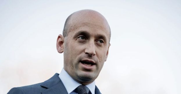 Stephen Miller Drops Jaw-Dropping Perspective On Massive Somali Fraud In Minnesota