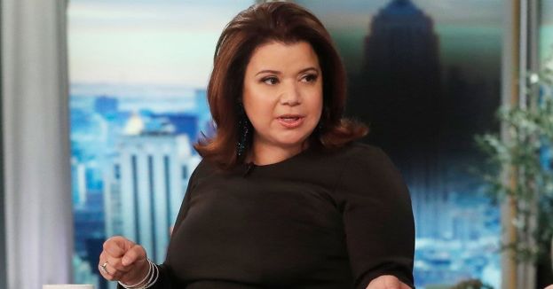 Ana Navarro Gets Called Out After Shutting Down Conservative Columnist With Outrageous Remark! (Video)