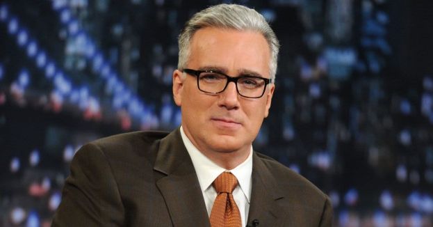 Keith Olbermann Targets Female Athlete In Latest Social Media Outburst: Her Response is Pure Gold