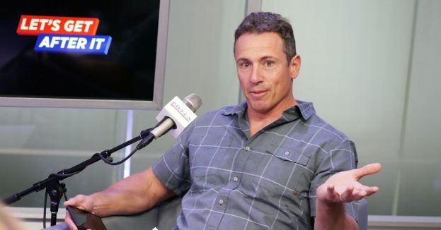 Oops! Chris Cuomo Spills The Truth Dems Prayed You’d Forget