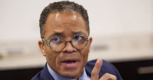 Jesse Jackson Jr.’s Big Comeback Just Crashed In Chicago