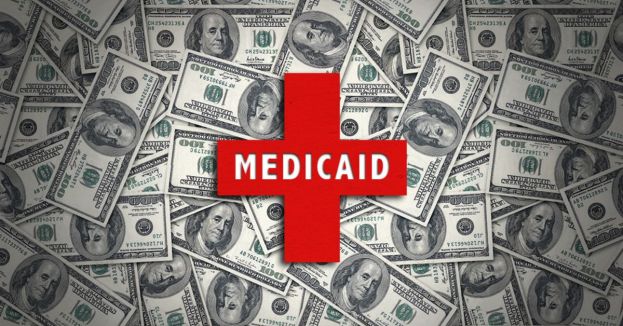 Trump Administration In Hot Water: 20 State Attorneys General Sue Over Shocking Medicaid Data Breach