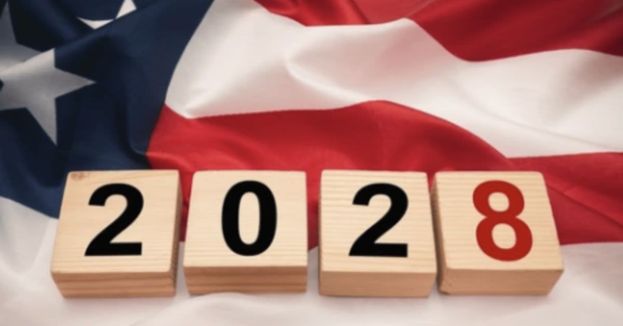 THIS 2028 'Destiny Duo' Is Sparking BUZZ As A Presidential Ticket That Could Reshape Politics!
