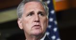 What Is Recession? McCarthy Slams The WH For Deceiving Everyone