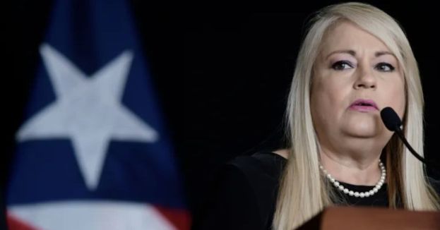 Trump’s Puerto Rico Pardon Sparks Firestorm Over 'Weaponized Justice'