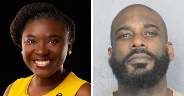 Rising Politician's Murder Rocks South Florida—Husband’s Arrest Raises A Chilling Question About Domestic Violence