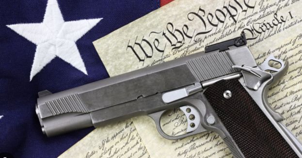 Game-Changer Alert: Trump DOJ Launches “Second Amendment Office”