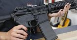 This County Plans On Arming All Schools With Ar-15&#039;s