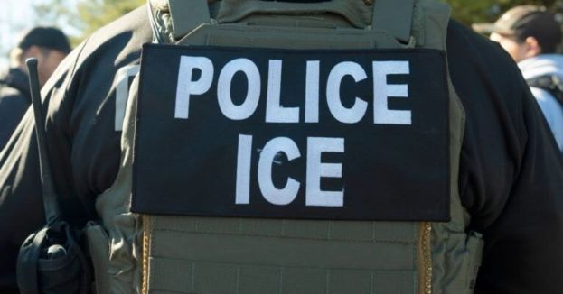 Federal Court Shields ‘Peaceful’ Minnesota Protesters—But Leaves One Shocking Loophole For ICE