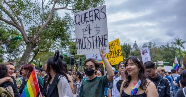 academic-controversy-erupts-rutgers-professor-redefines-hamas-treatment-of-lgbtq-palestinians-watch