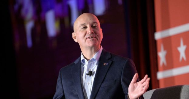 Republican Sen. Ricketts’ Surprise Support For Democrat Spouse Sets Up Explosive Nebraska Showdown