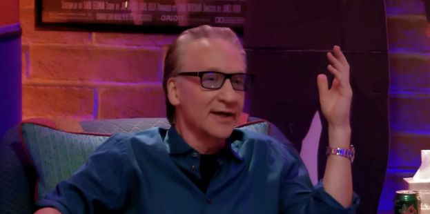 Bill Maher Challenges #OscarsSoWhite Movement And Rips Academy’s Inclusion Quotas