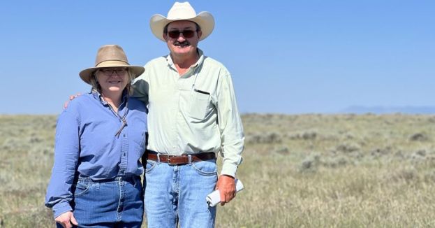 Montana Rancher Gives Away $21.6M Family Cattle Ranch Instead Of Selling