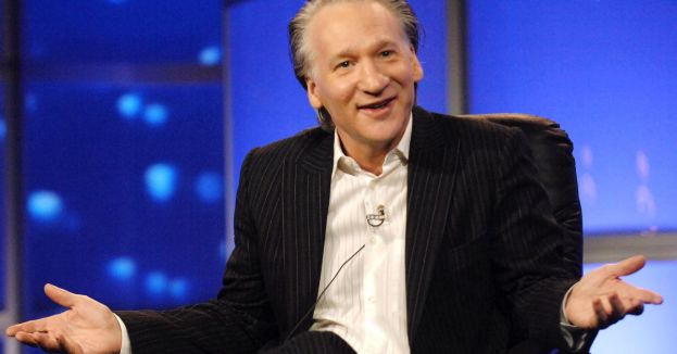 Watch: Once Liberal King Bill Maher Shames &#039;Millennial Leftists&#039; In Epic Rant