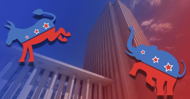 Uh Oh! GOP Rep. Quits After 5 Terms—Critical March 10 Special Election Could Flip This Seat Blue!