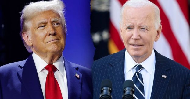 Dem Senator’s Anti-Trump Jab Just Became A Brutal Biden Burn!