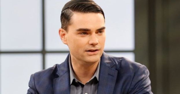 WATCH: Ben Shapiro Drops A 