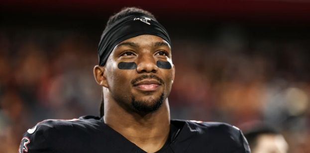 Woke Mob Swarms NFL Player For Using “Slur” Live On TV (Video)