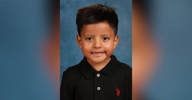 Viral Immigration Case: Mother Of 5-Year-Old Refuses Custody Amid ICE Controversy