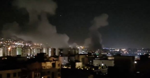 Israeli Strikes On Iran Far Exceed Initial Reports—New Intelligence Uncovers Massive Scale Of Attack!