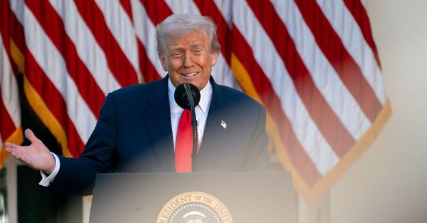 Trump Plans Decisive Blow To Schumer's Billion Dollar Progressive Program To Resolve Shutdown Standoff