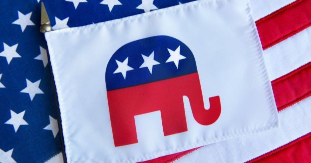 RINO Rep Admits Trump’s Ukraine Deal Nearly Drove Him Out Of The GOP