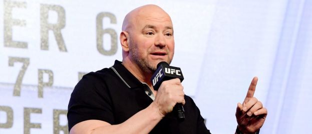 Dana White Releases Incredible Video Calling Out Everyone Who Questioned UFC Fights Happening During The Pandemic