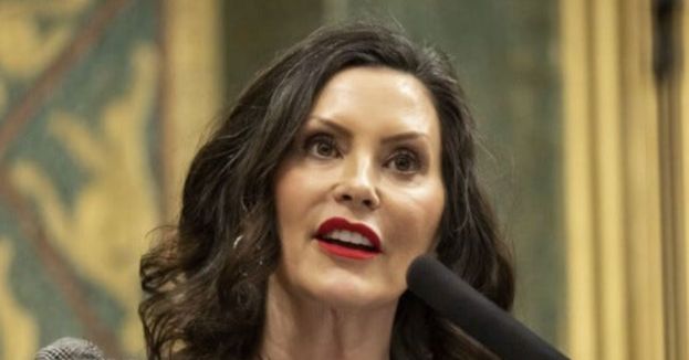 Whitmer Defends Democrats’ Identity Politics Strategy—Then Admits One “Obtuse” Problem