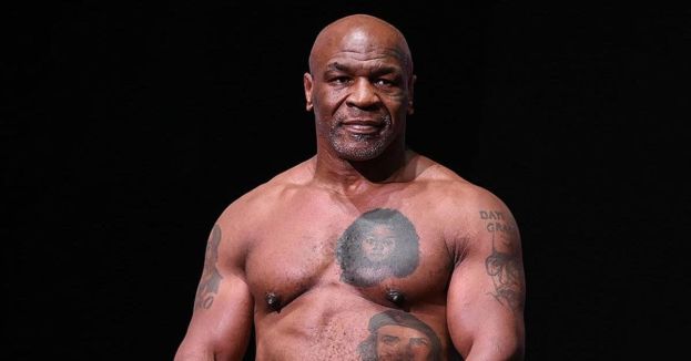Watch: Mike Tyson Makes Astounding Confession About His Boxing Career!