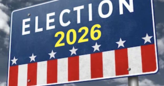 Another Loss For The Red: GOP Rep Will Not Seek Re-Election In 2026