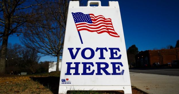 Election Game Changer: This Requirement Returns To PA Voting‚ RNC Celebrates HUGE Victory