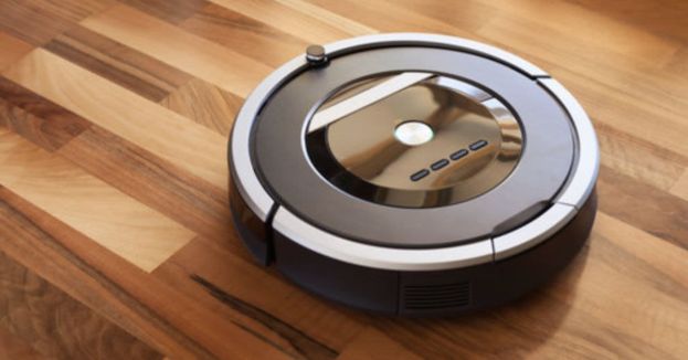 “Smart” Vacuums Became Big Tech’s Creepiest Surveillance Tool Yet