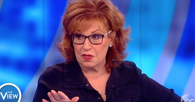 Joy Behar Finds An Unlikely Ally In Marjorie Taylor Greene After Democrats’ Victories