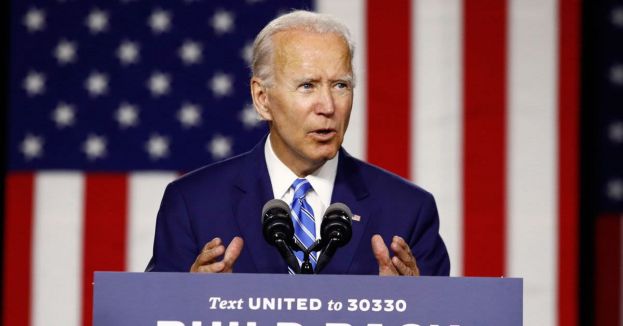 Why Is Biden Admin Touting Achievements That Have Nothing To Do With Him?