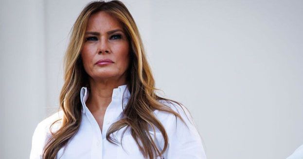 Melania Drops A $1 Billion Bomb On Hunter Biden!