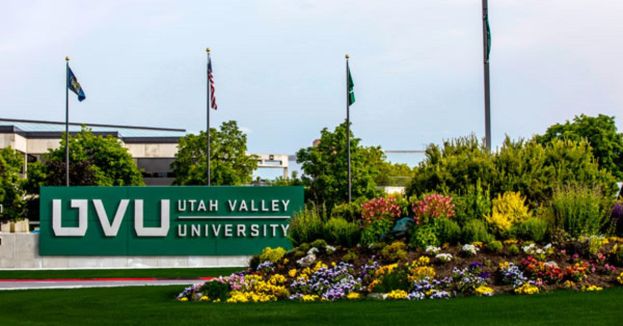 Controversy Surrounds Utah Valley University's Choice of Commencement Speaker Following Charlie Kirk's Assassination