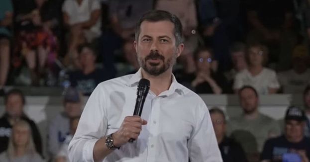 It Took LONG Enough But Pete Buttigieg FINALLY Speaks The TRUTH!
