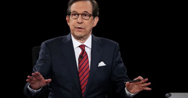 Must See: Greg Gutfeld Thinks Fox Should Take Chris Wallace Back During Hysterical Segment