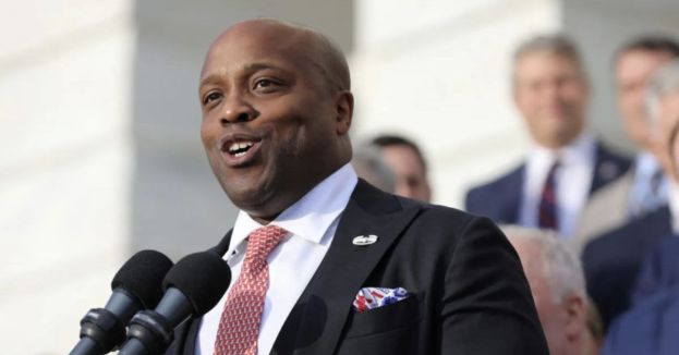 Wesley Hunt’s Viral Smackdown Upends Democrats’ Favorite Narrative