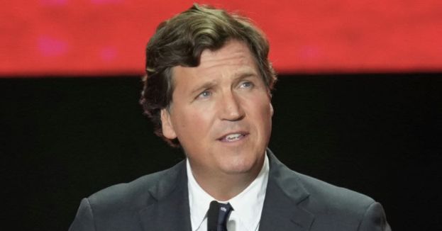 Bernie Alum Sounds Alarm As Disillusioned Left Flirts With Tucker Carlson Presidency