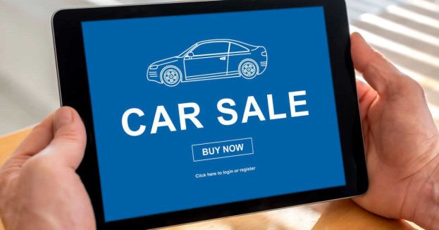 Revolutionizing Car Buying: Amazon To Launch Online Car Sales Starting In 2024‚ Find Out Who The Guinea Pig Is!